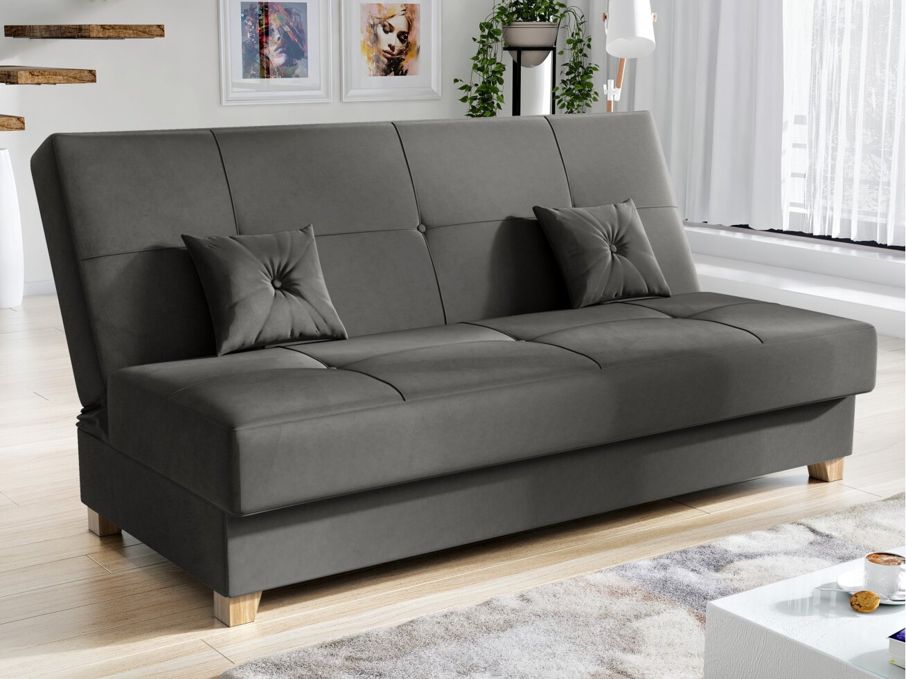 Sofa BONA MINI 3 9