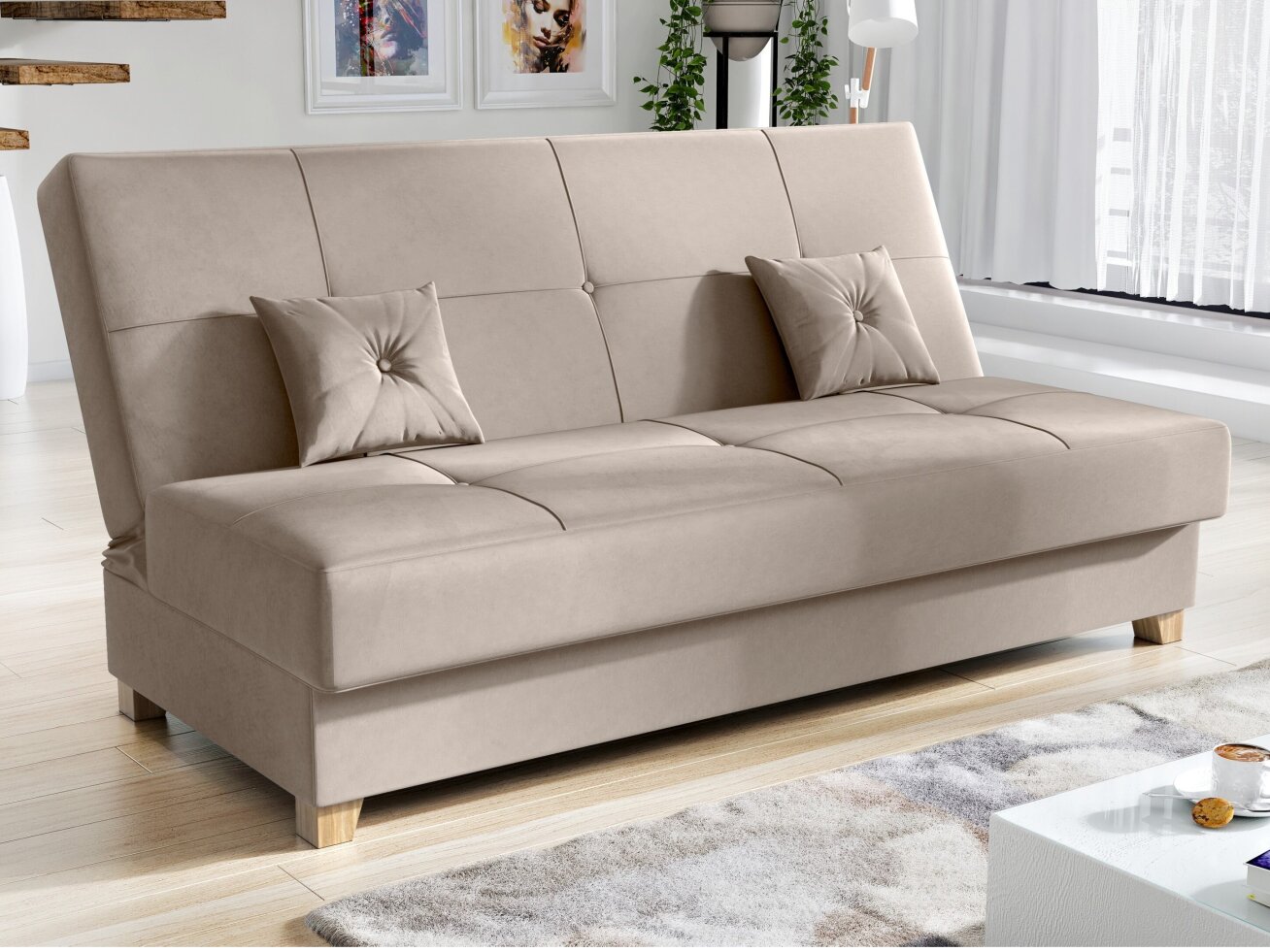Sofa BONA MINI 3 12