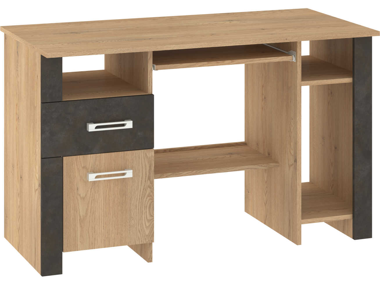 Darbo stalas HUG-01 8