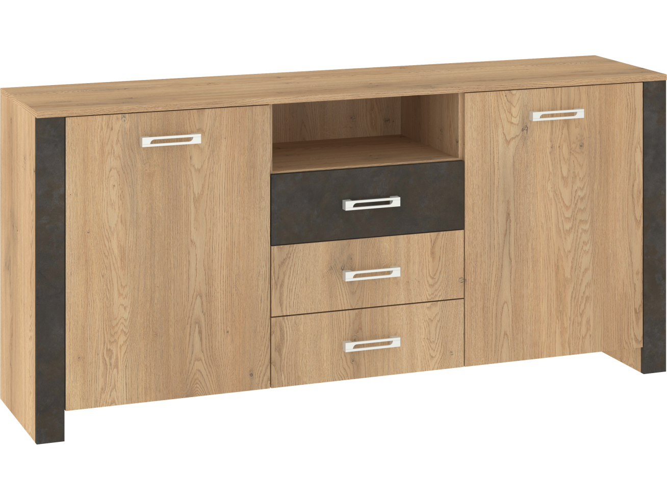 Komoda HUG-02 8 Komoda HUG-02 8