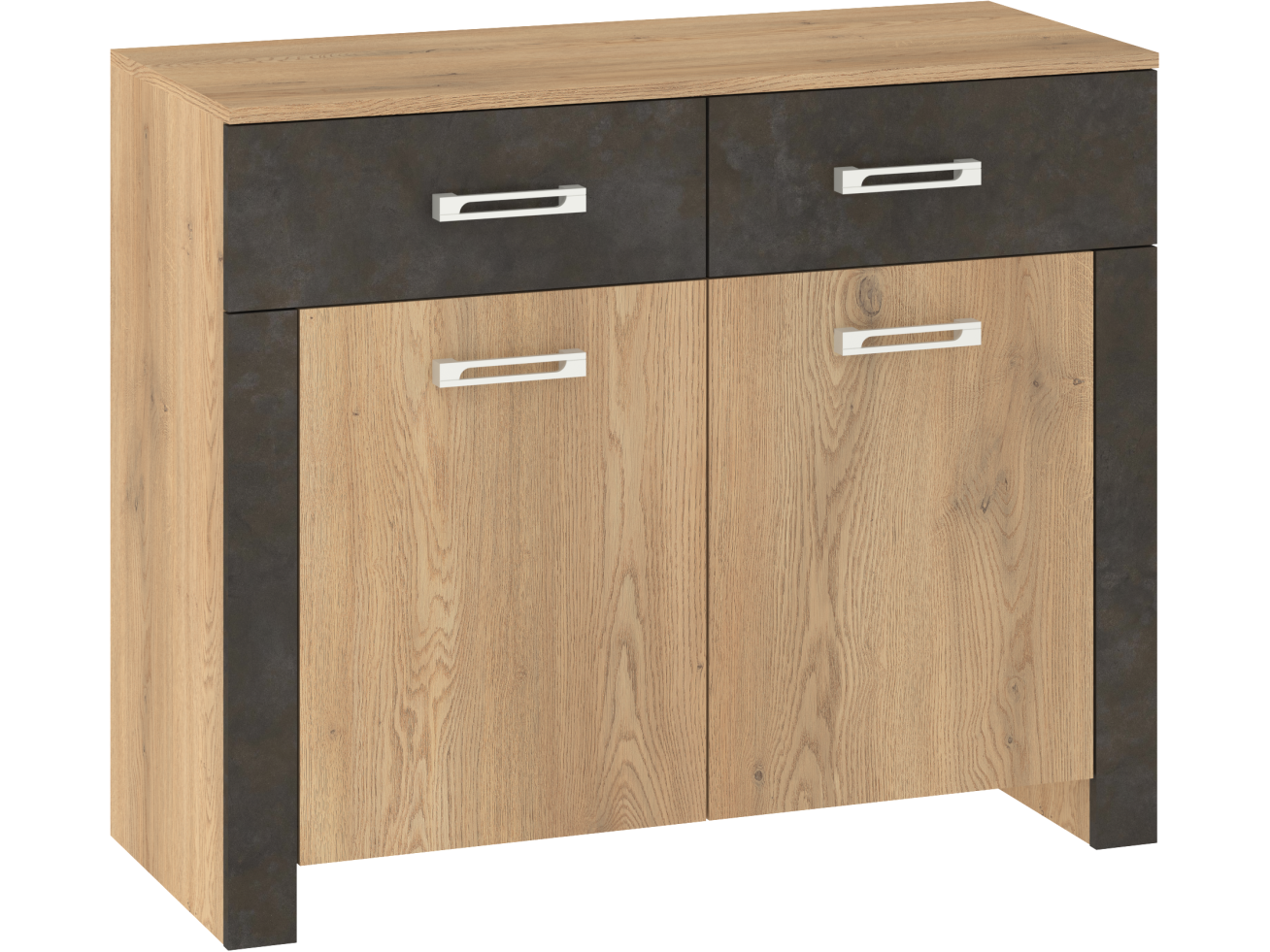 Komoda HUG-03 8 Komoda HUG-03 8