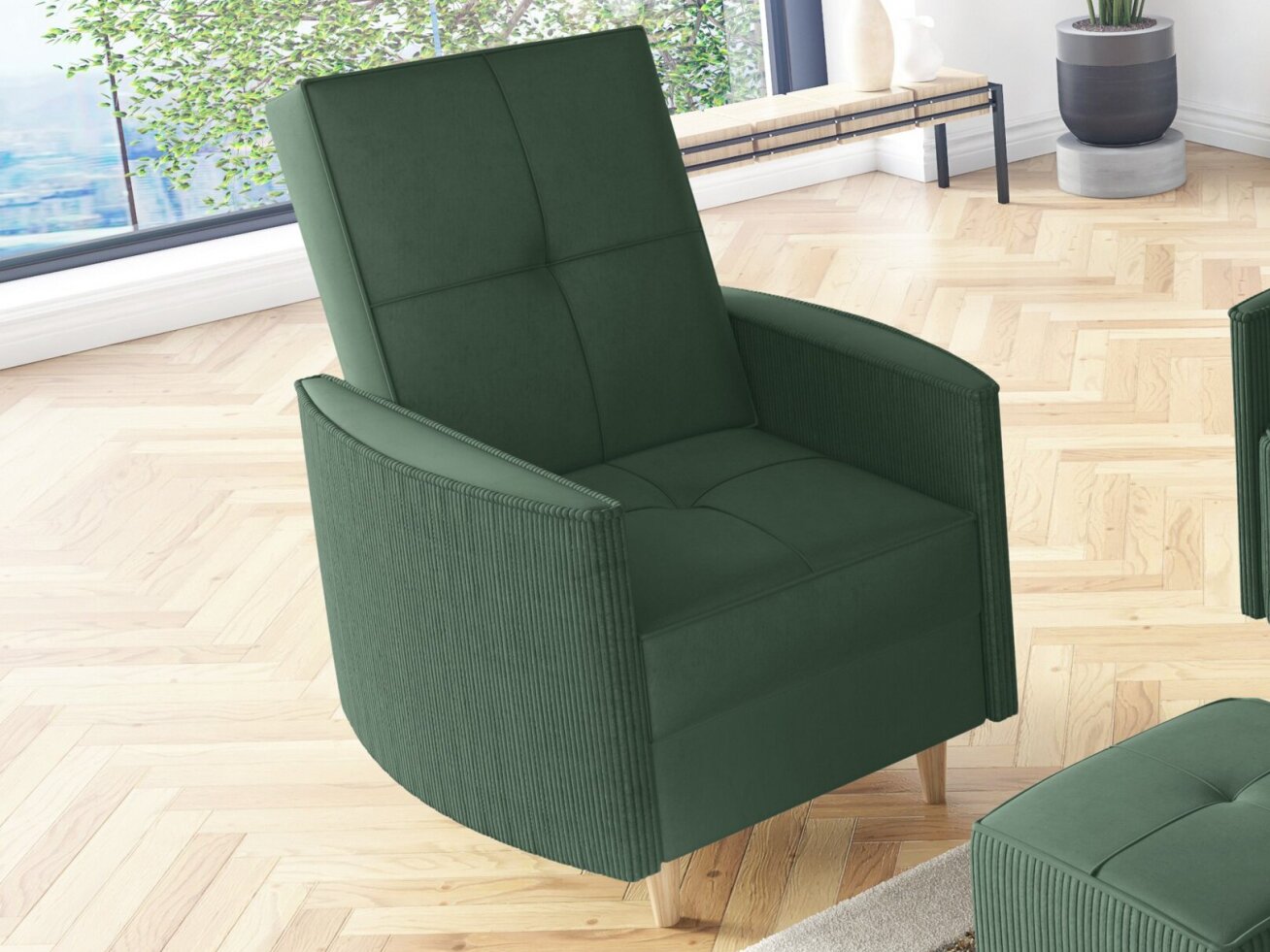 Fotelis BONA 1 3 Fotelis BONA 1 3