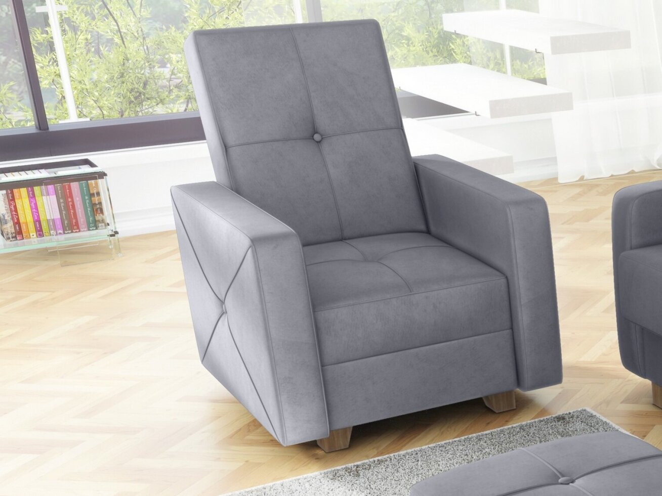 Fotelis BONA 3 10 Fotelis BONA 3 10