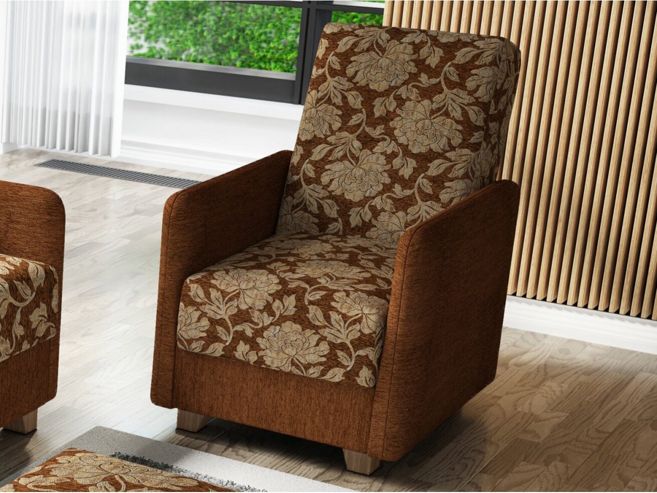 Fotelis BONA 4 2 Fotelis BONA 4 2