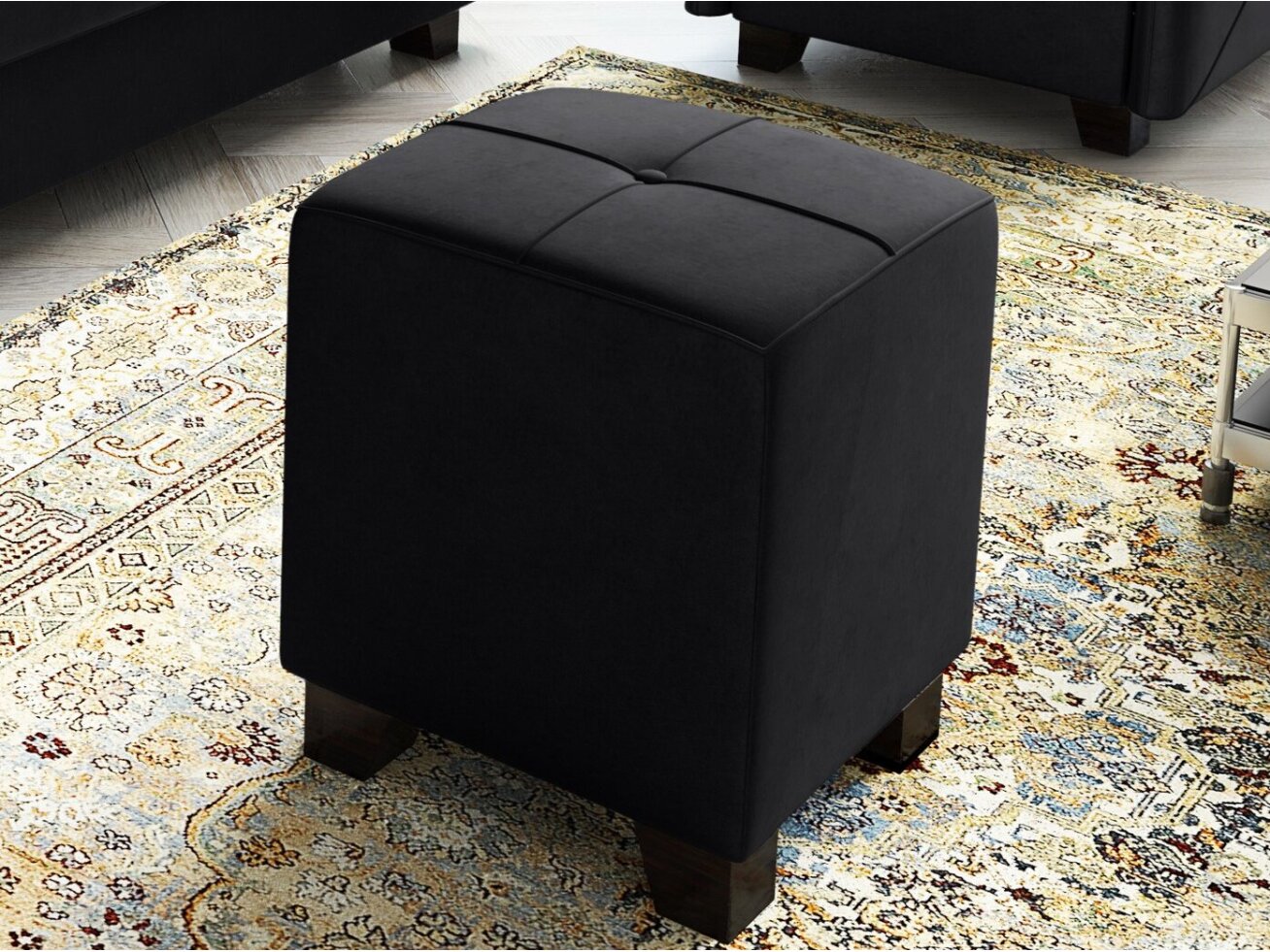 Pufas BONA 2 40x40 5 Pufas BONA 2 40x40 5