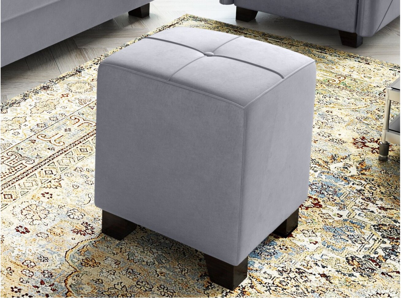 Pufas BONA 2 40x40 7 Pufas BONA 2 40x40 7