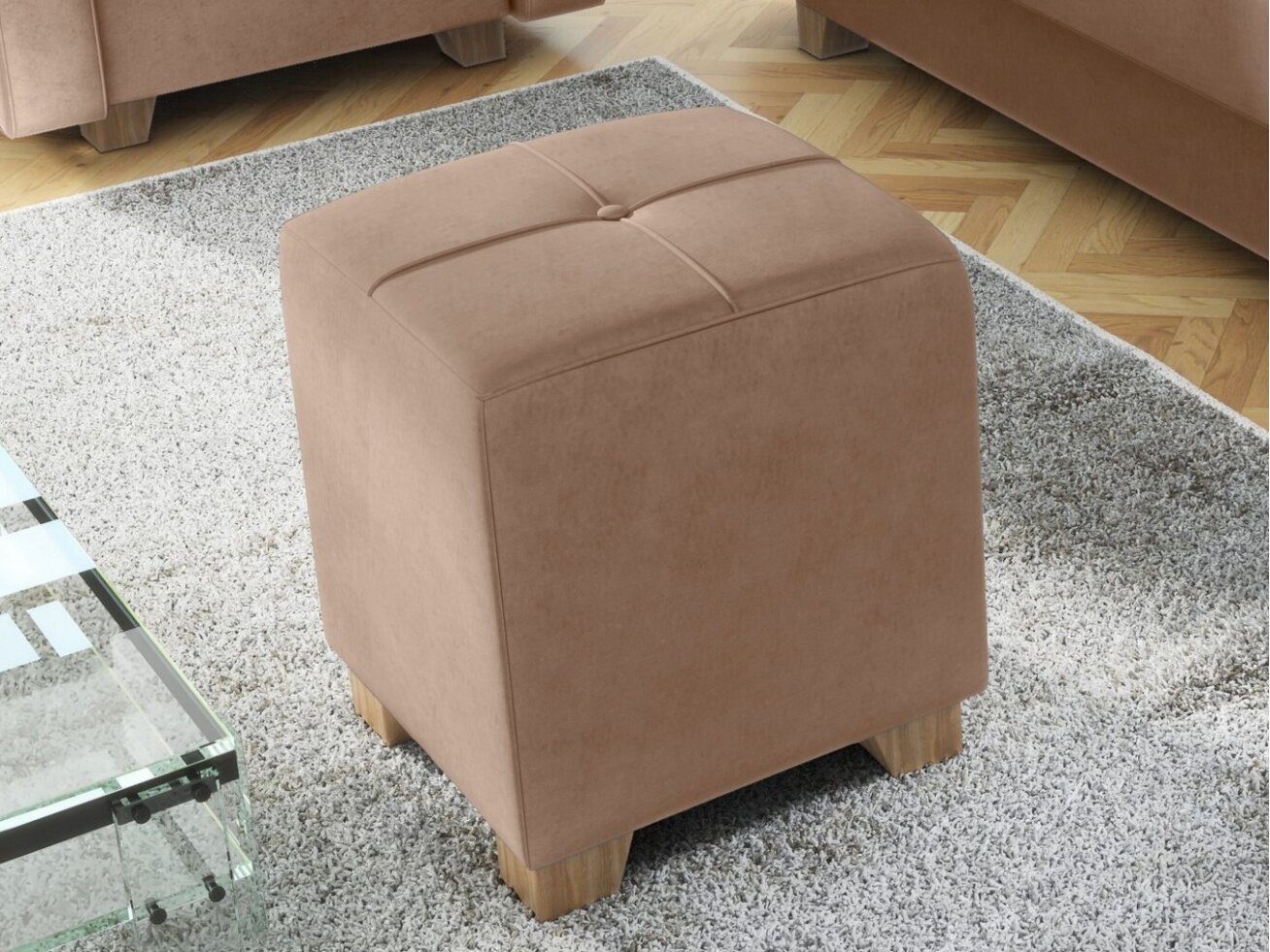 Pufas BONA 3 40x40 3 Pufas BONA 3 40x40 3