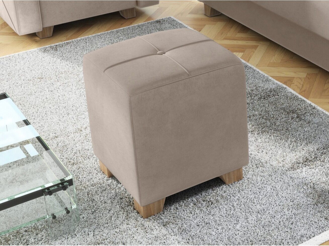 Pufas BONA 3 40x40 7 Pufas BONA 3 40x40 7