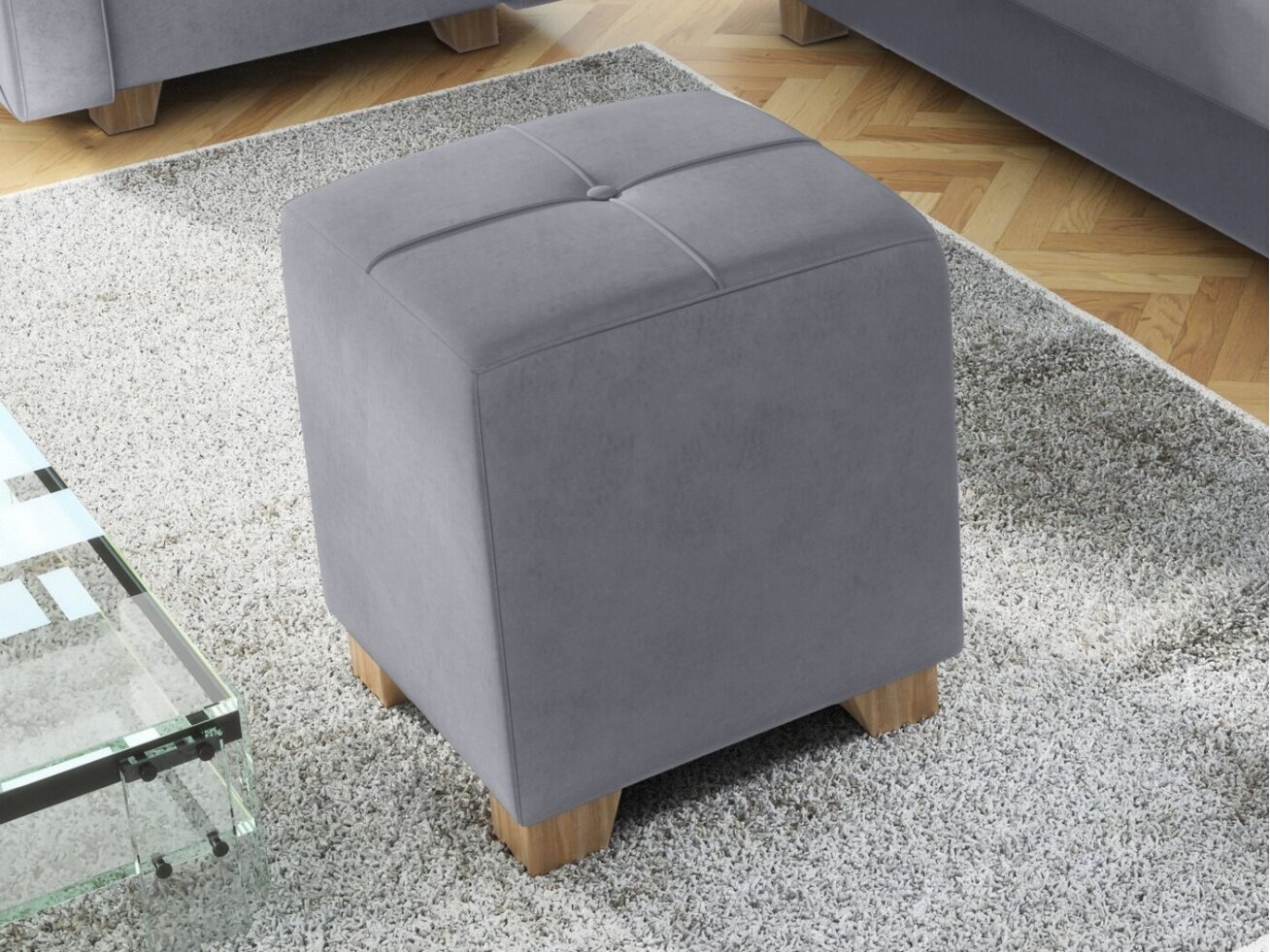 Pufas BONA 3 40x40 8 Pufas BONA 3 40x40 8