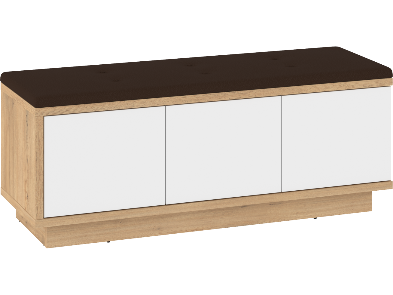 Batų dėžė HYB-02 24