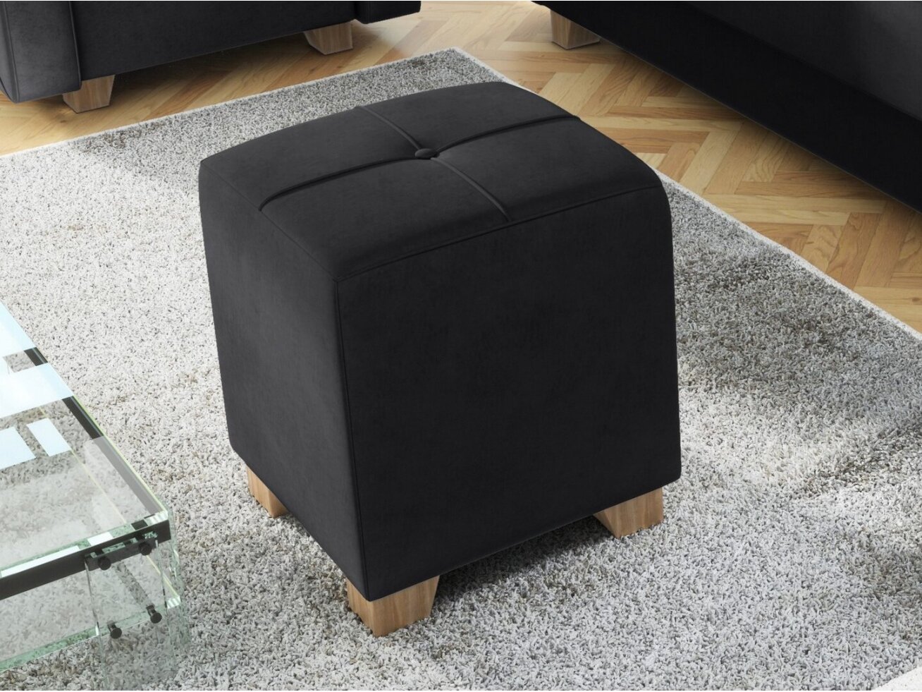 Pufas BONA 3 40x40 5 Pufas BONA 3 40x40 5