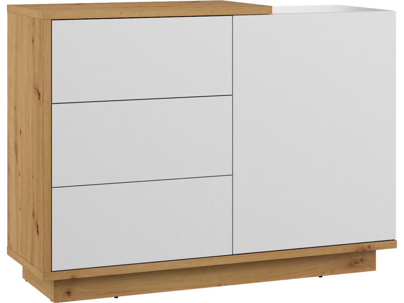 Komoda HYB-04 9 Komoda HYB-04 9