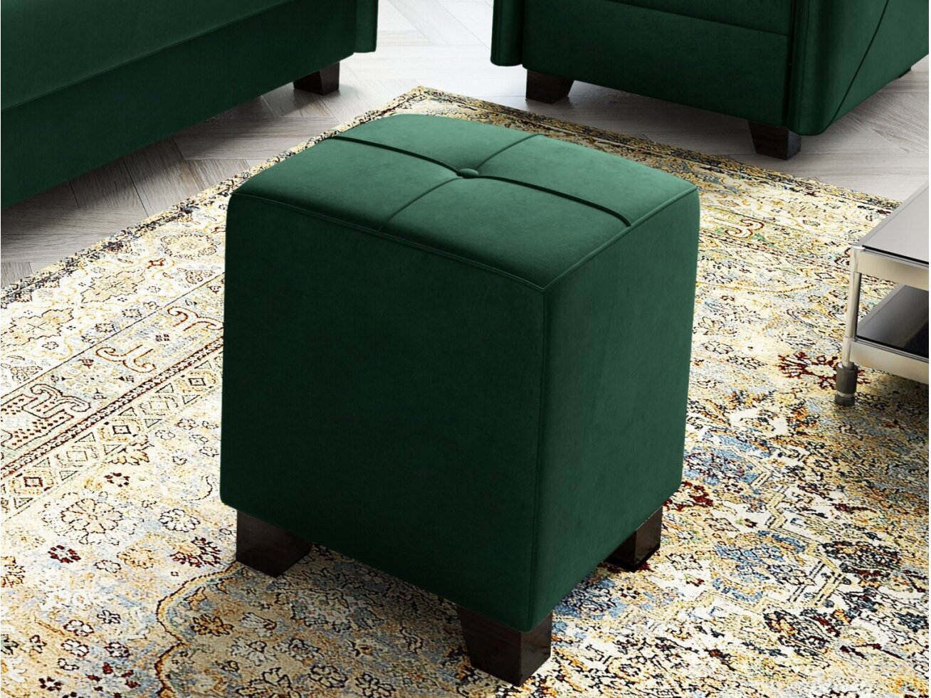 Pufas BONA 2 60x60 2 Pufas BONA 2 60x60 2