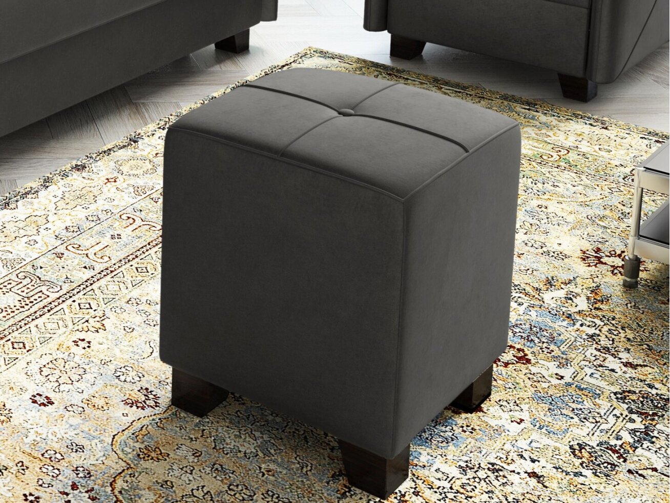 Pufas BONA 2 60x60 4 Pufas BONA 2 60x60 4