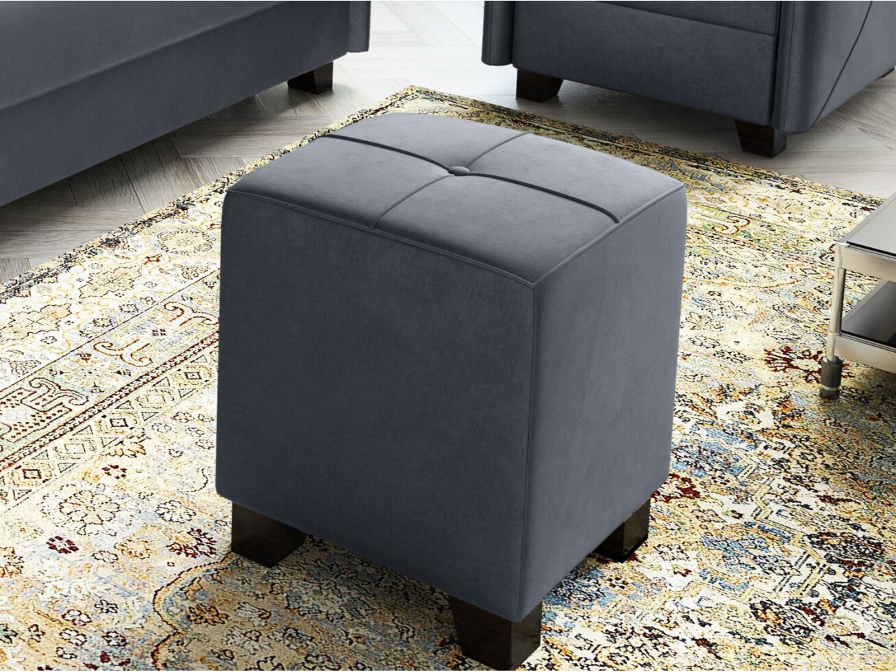 Pufas BONA 2 60x60 9 Pufas BONA 2 60x60 9