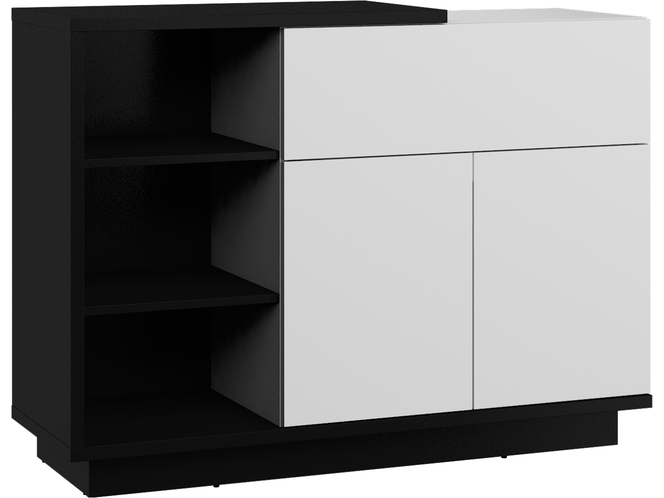 Komoda HYB-06 7 Komoda HYB-06 7