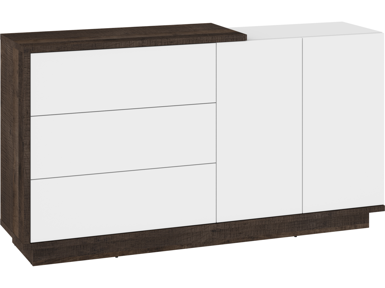 Komoda HYB-07 8 Komoda HYB-07 8