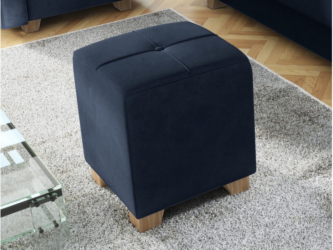 Pufas BONA 3 60x60 6 Pufas BONA 3 60x60 6