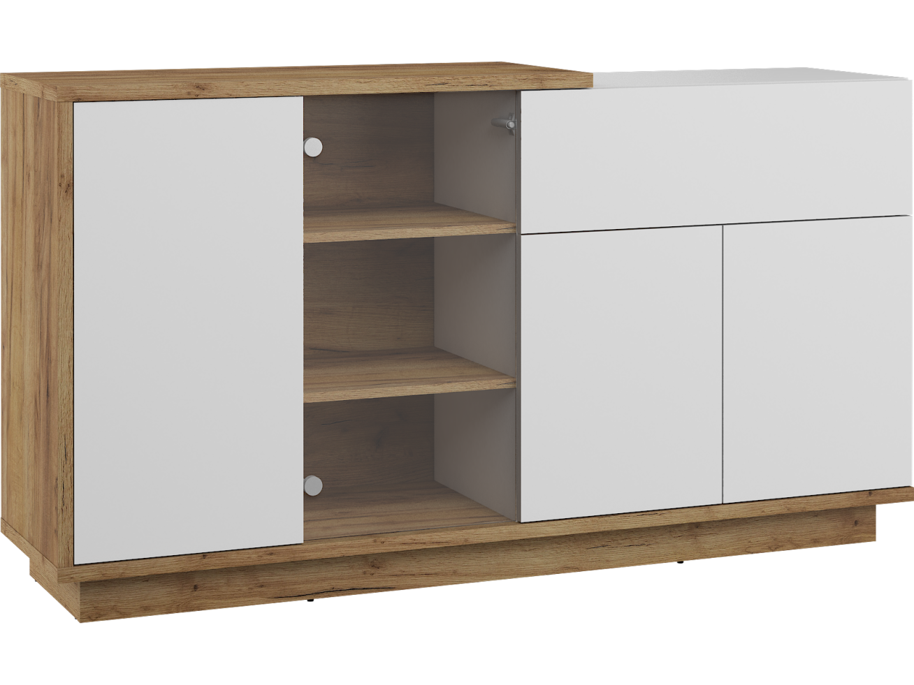 Komoda HYB-08 10 Komoda HYB-08 10