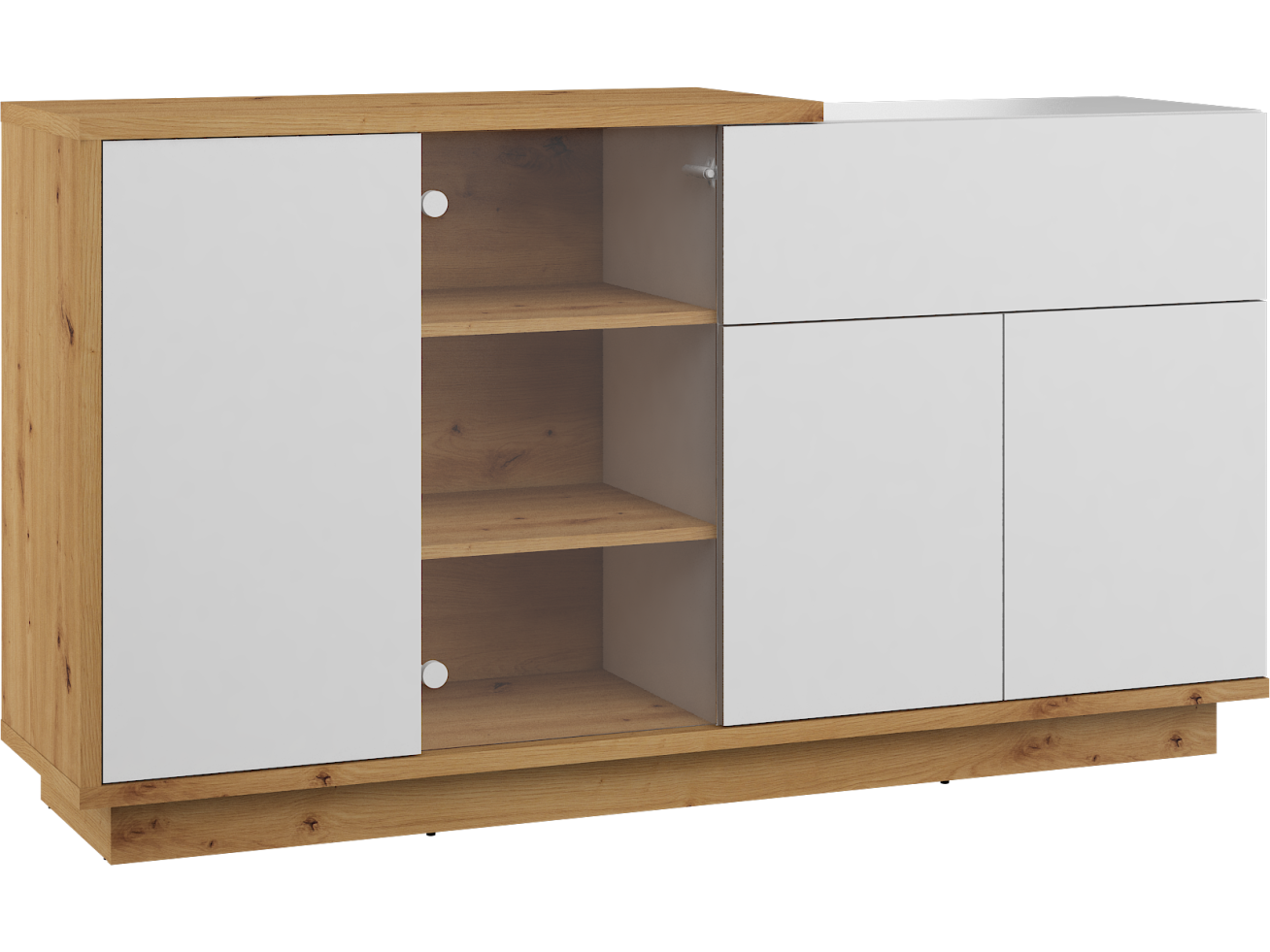 Komoda HYB-08 9 Komoda HYB-08 9