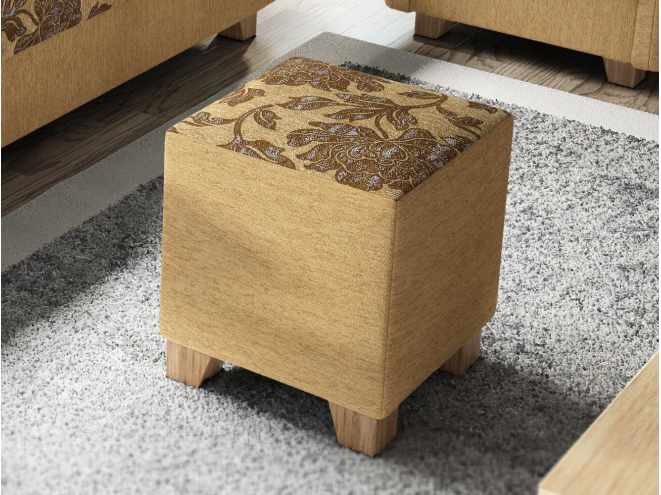 Pufas BONA 4 60x60 3 Pufas BONA 4 60x60 3