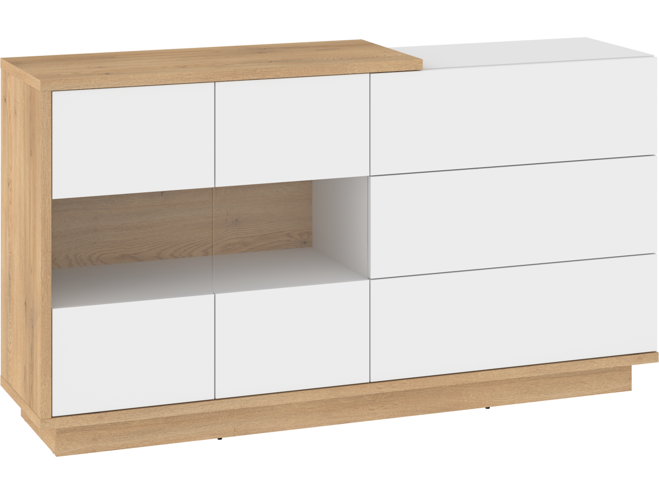 Komoda HYB-10 11 Komoda HYB-10 11