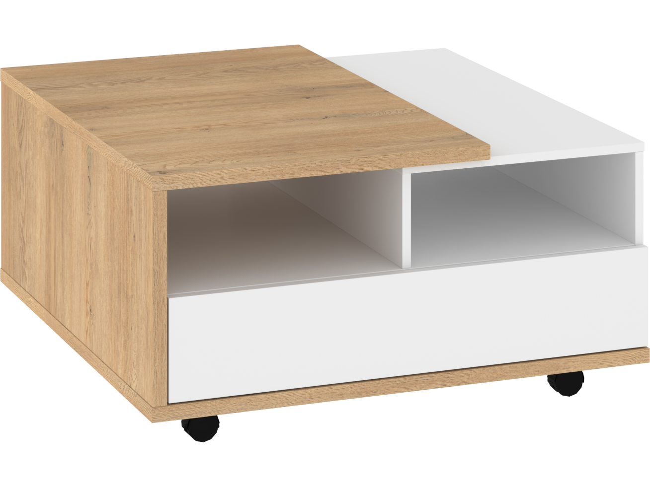 Žurnalinis staliukas HYB-12 11