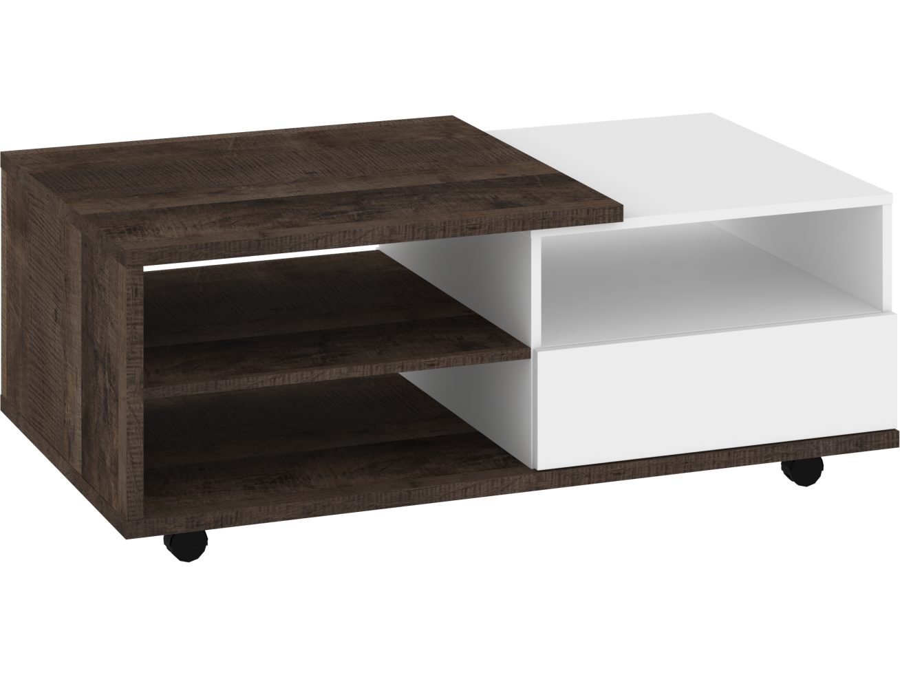 Žurnalinis staliukas HYB-11 8 Žurnalinis staliukas HYB-11 8