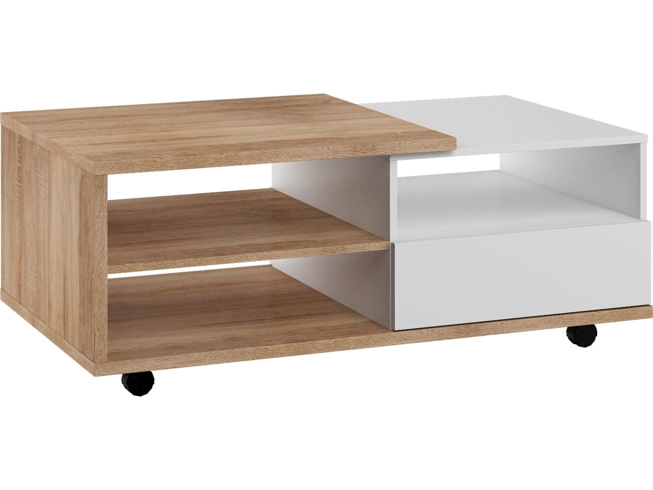 Žurnalinis staliukas HYB-11 6