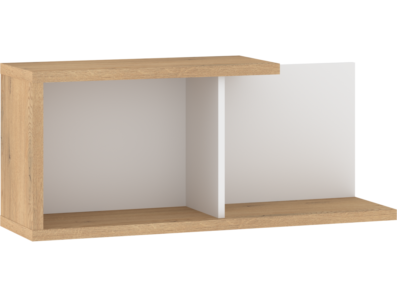 Pakabinama lentynėlė HYB-14 11