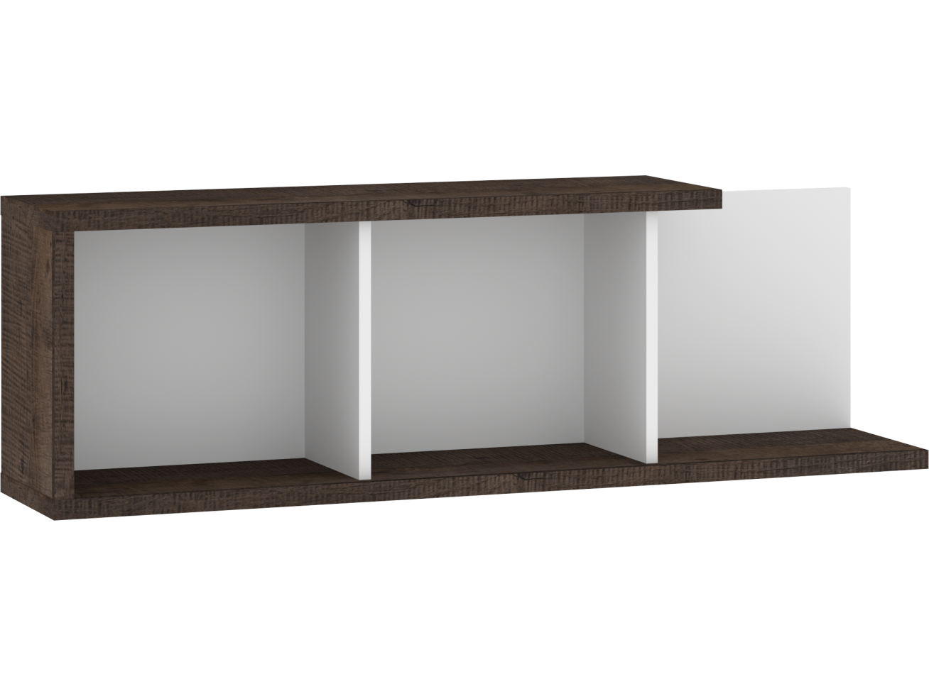 Pakabinama lentynėlė HYB-15 8