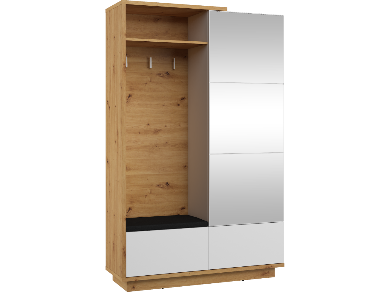 Prieškambaris HYB-16 18