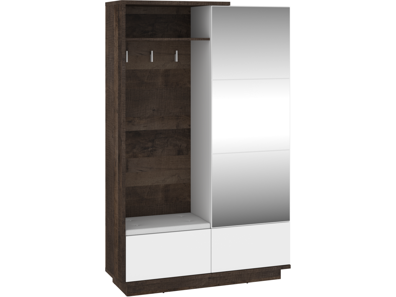 Prieškambaris HYB-16 12