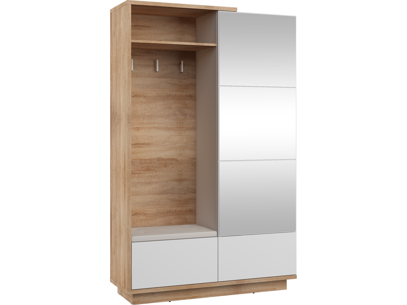 Prieškambaris HYB-16 6