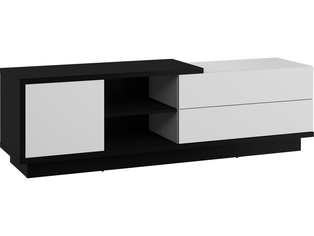 TV staliukas HYB-21 8