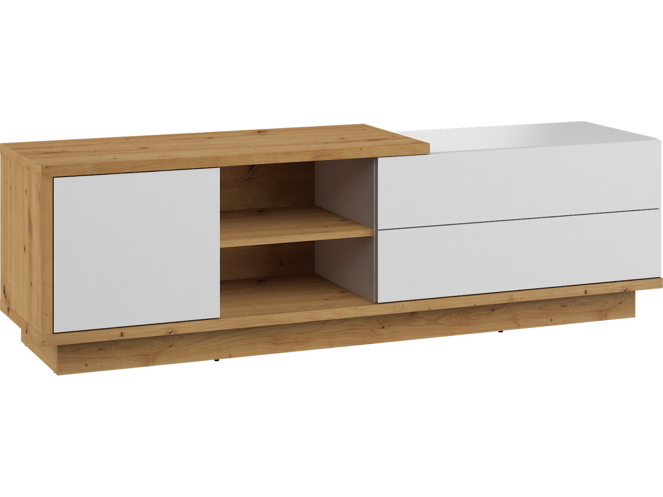 TV staliukas HYB-21 10