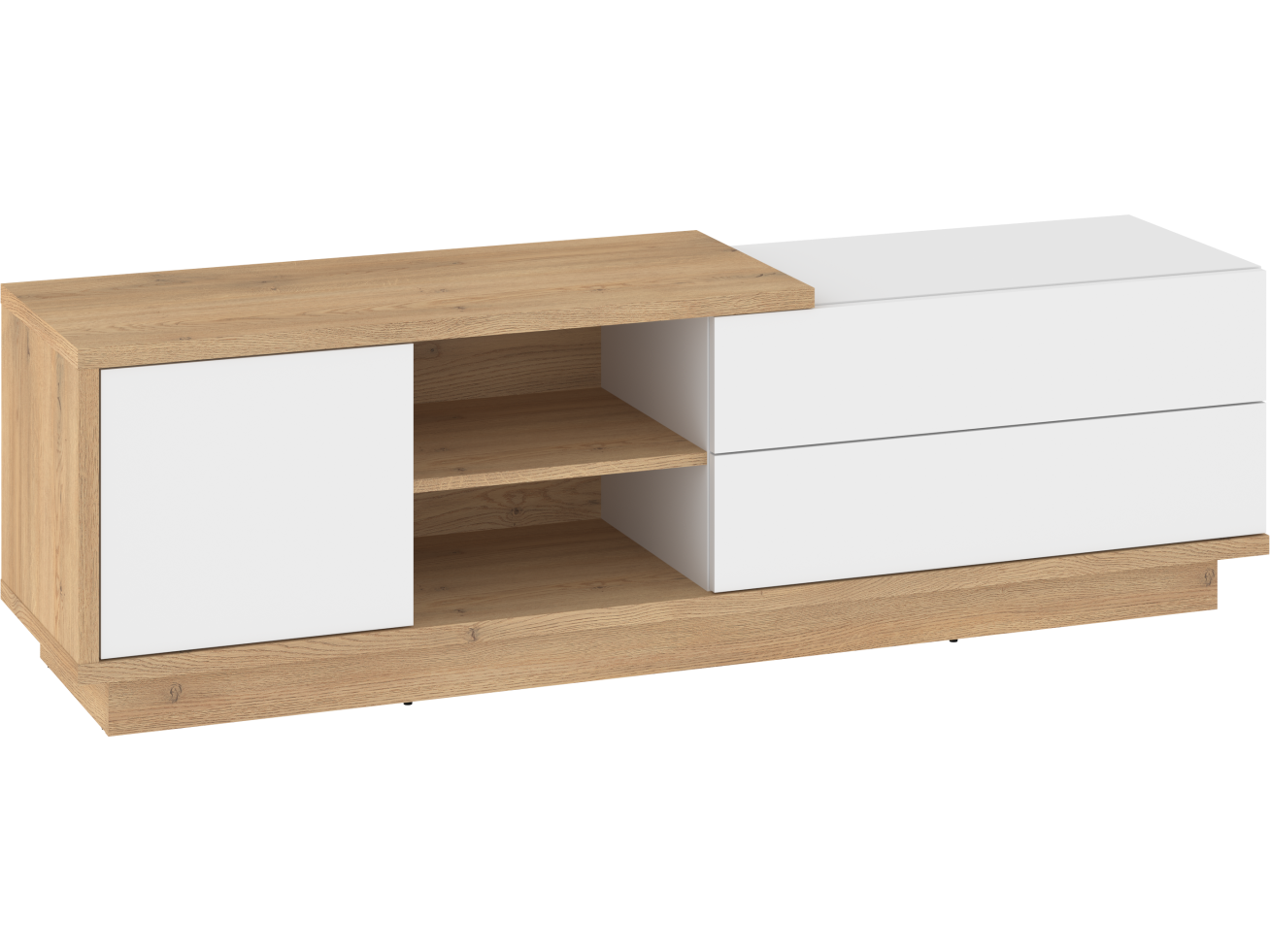 TV staliukas HYB-21 12