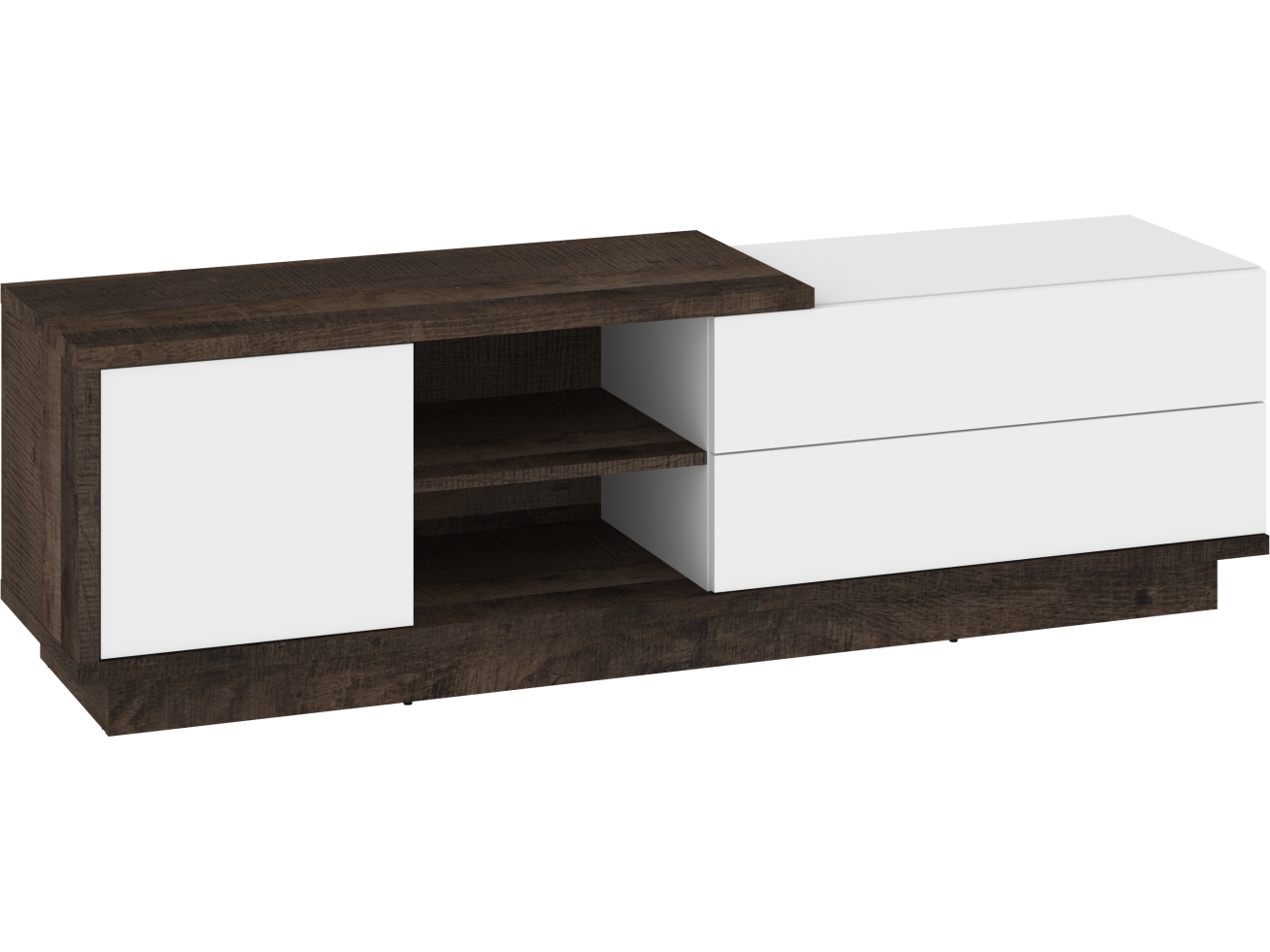 TV staliukas HYB-21 9