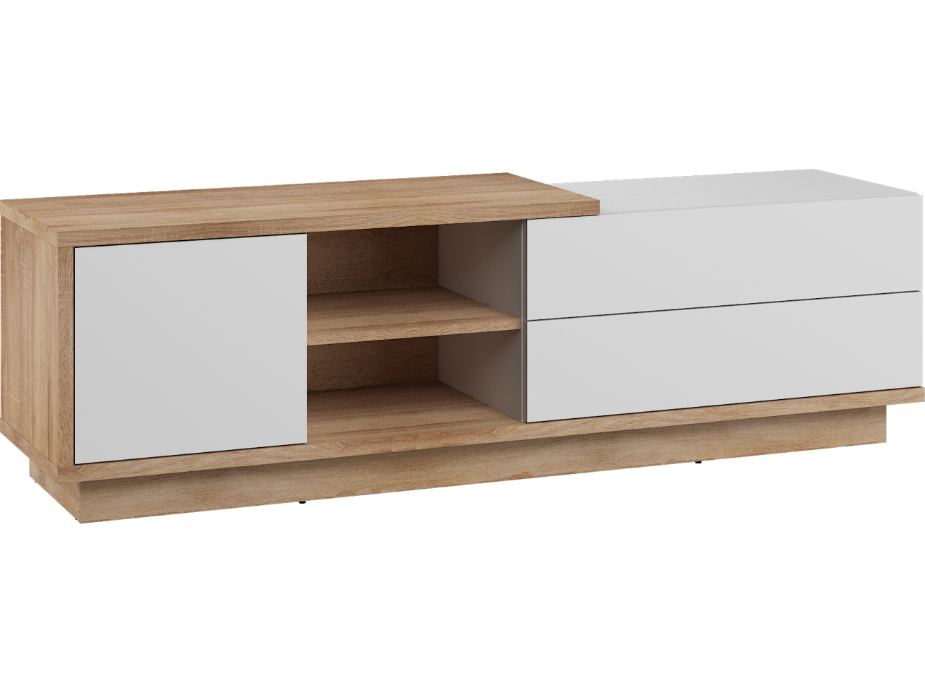 TV staliukas HYB-21 7