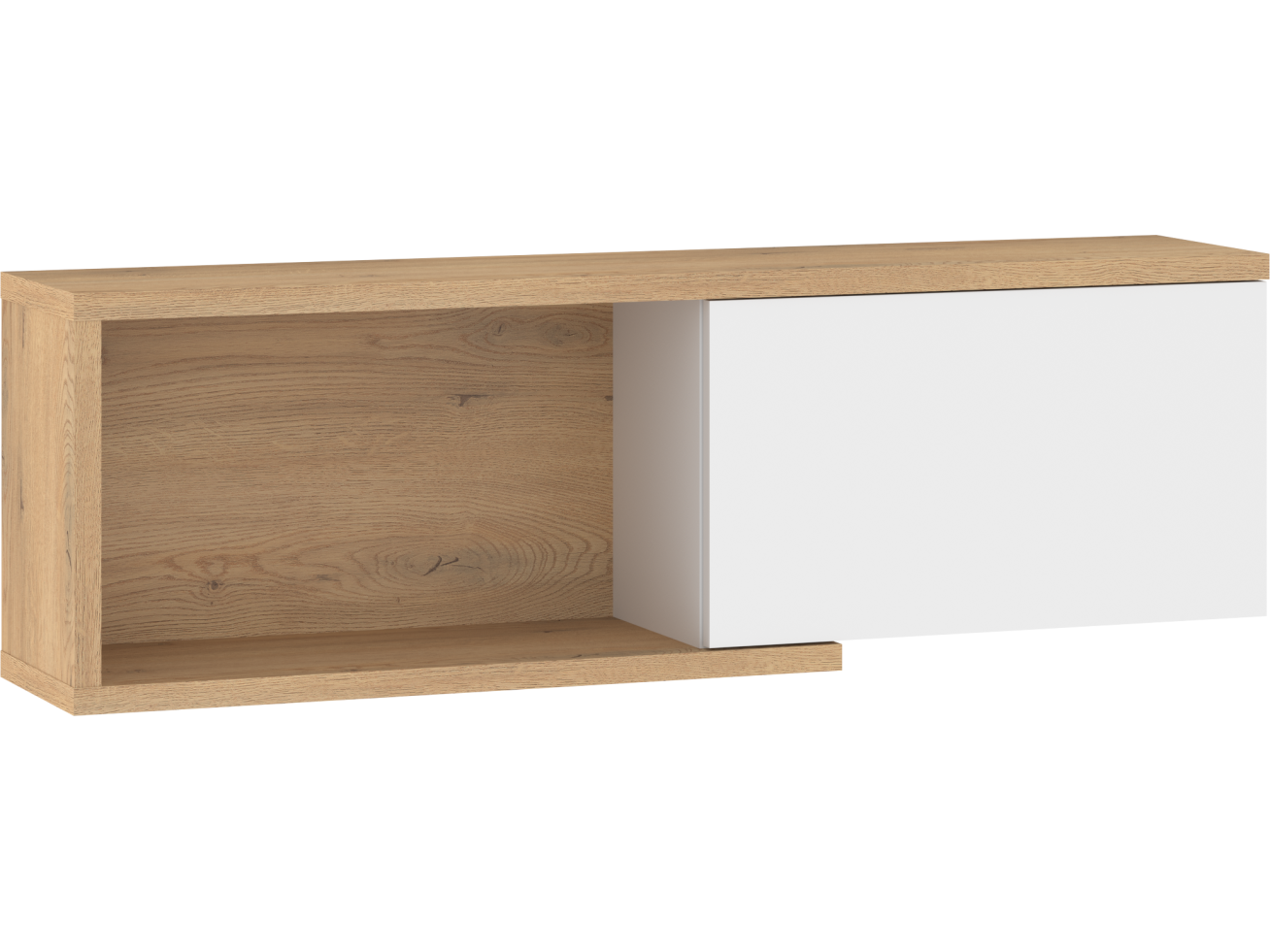 Pakabinama spintelė HYB-24 11 Pakabinama spintelė HYB-24 11