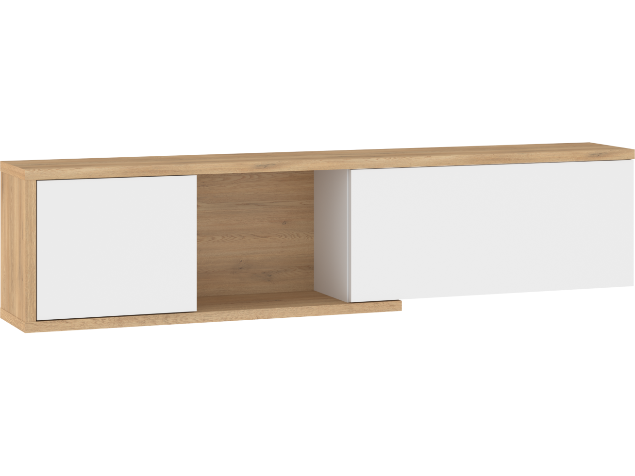 Pakabinama spintelė HYB-25 11 Pakabinama spintelė HYB-25 11