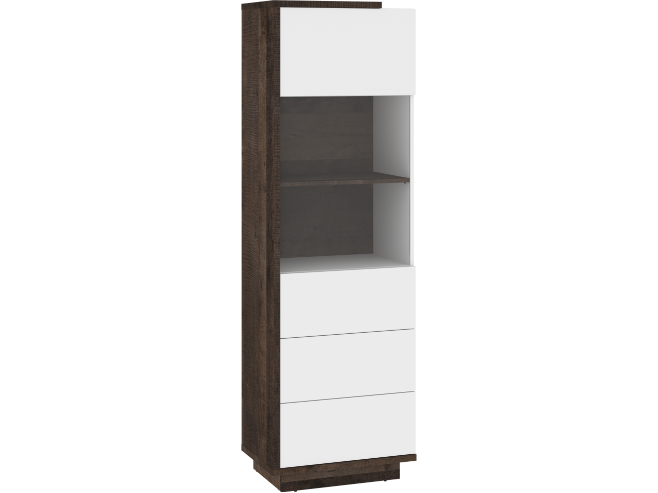 Vitrina HYB-27 8 Vitrina HYB-27 8