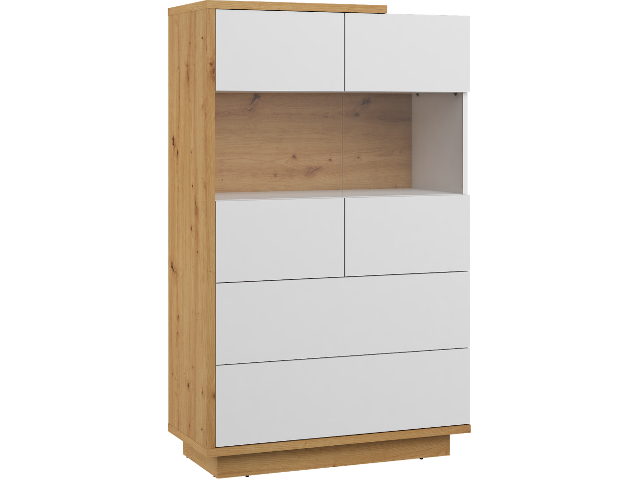 Vitrina HYB-28 9 Vitrina HYB-28 9