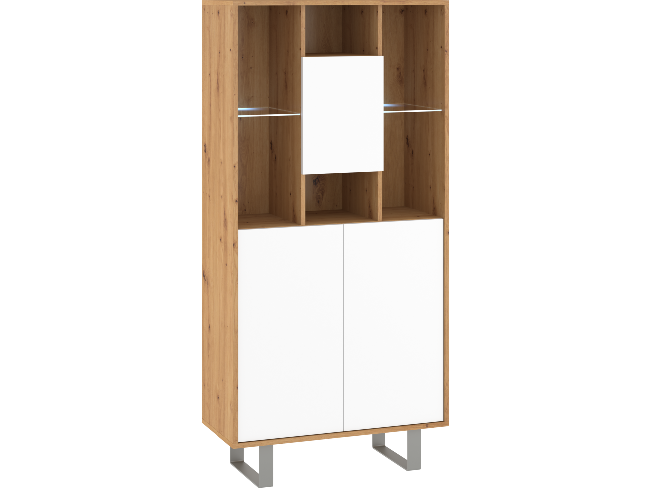 Lentyna KIN-05 7 Lentyna KIN-05 7