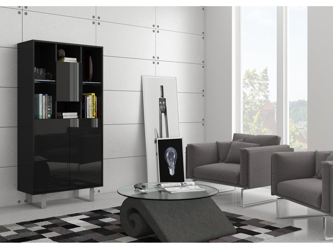 Lentyna KIN-05 8 Lentyna KIN-05 8