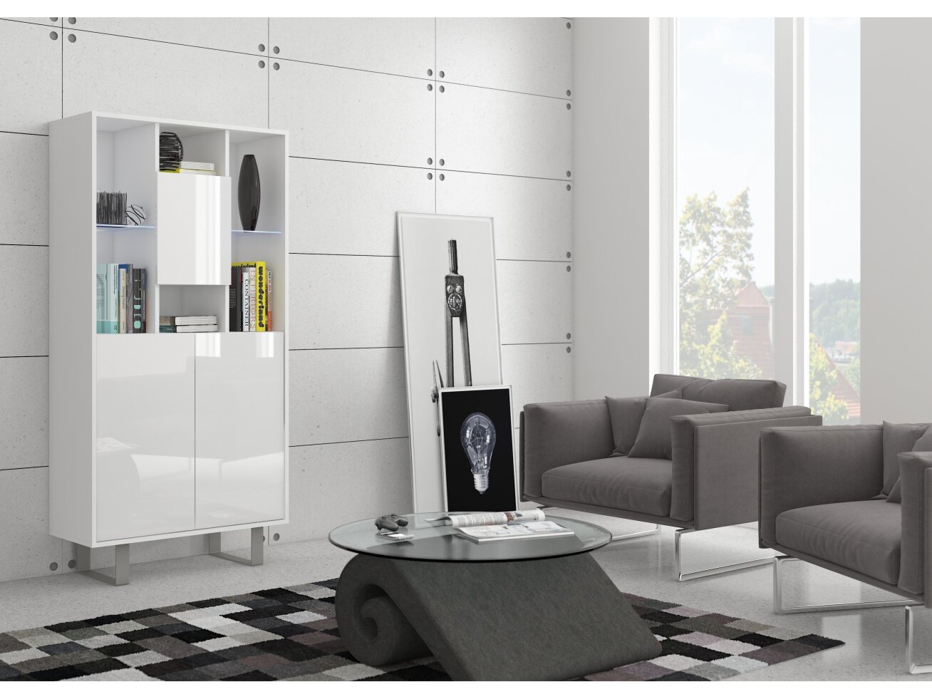 Lentyna KIN-05 5 Lentyna KIN-05 5