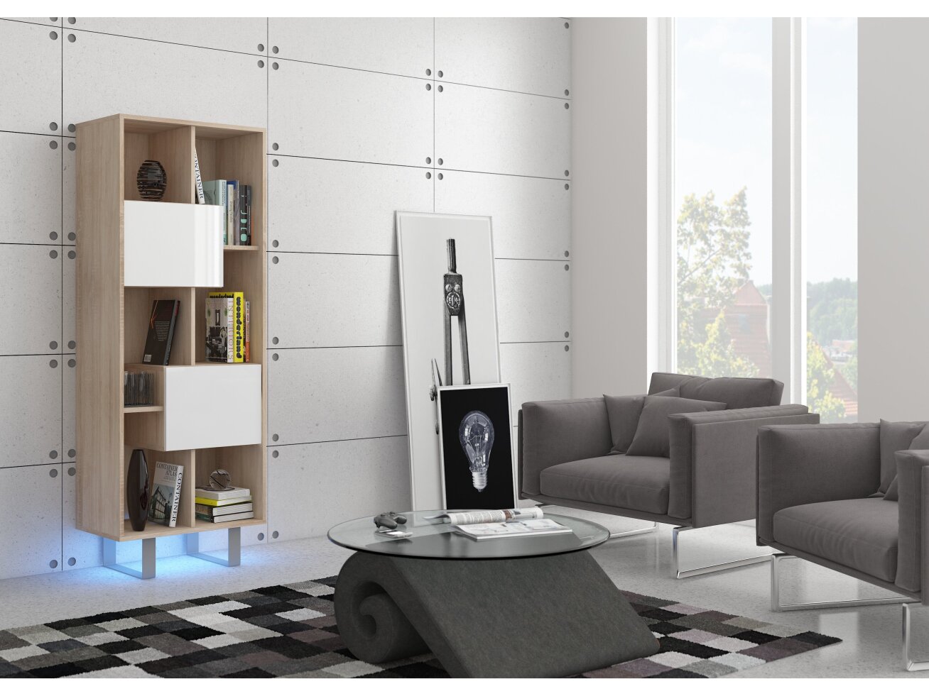 Lentyna KIN-07 9 Lentyna KIN-07 9