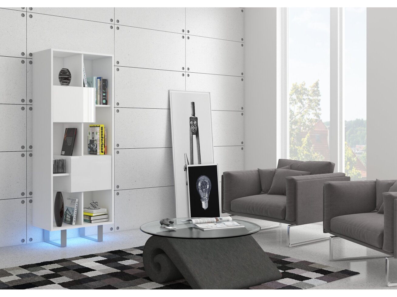 Lentyna KIN-07 5 Lentyna KIN-07 5