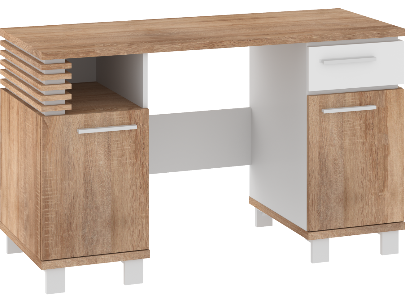 Darbo stalas LAM-02 11 Darbo stalas LAM-02 11