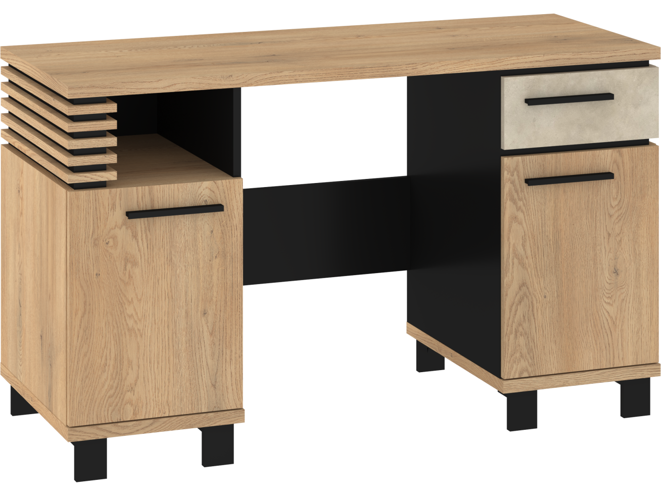 Darbo stalas LAM-02 8